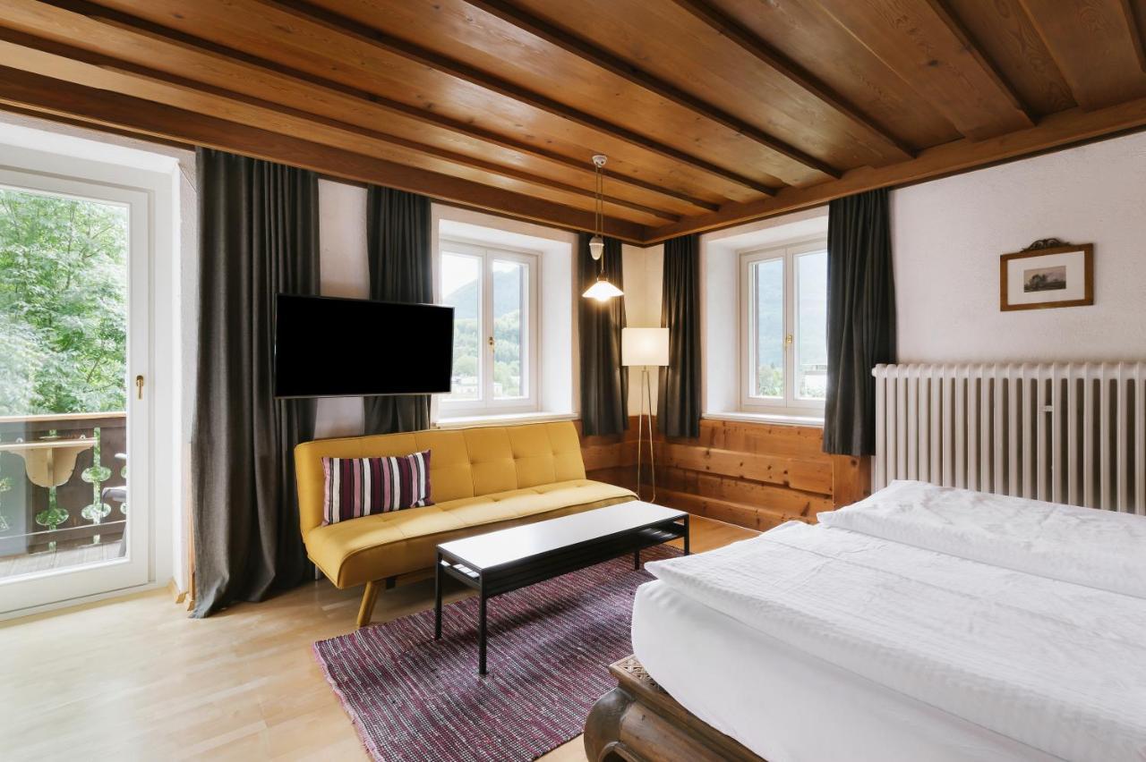 Sonnhof Hotel Bad Ischl Luaran gambar