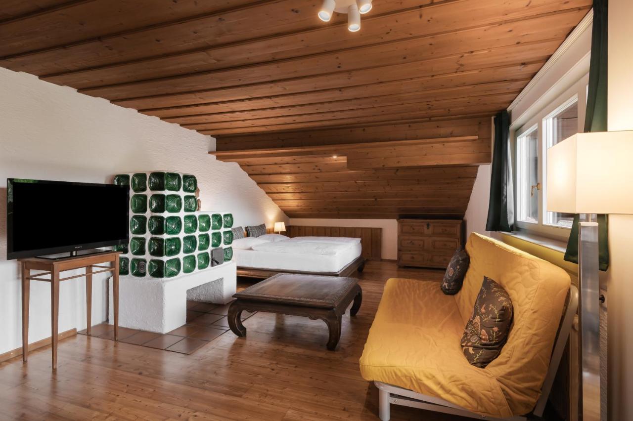 Sonnhof Hotel Bad Ischl Luaran gambar