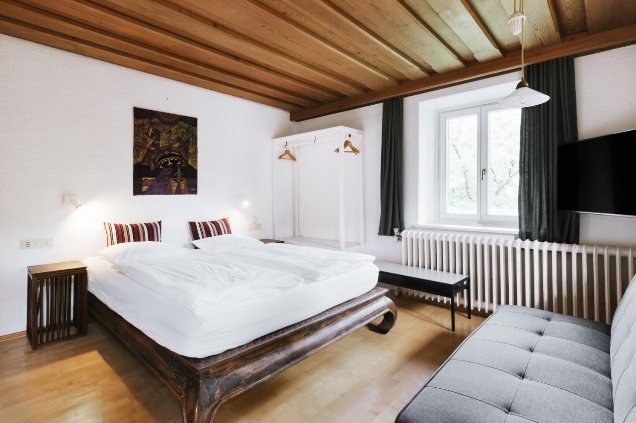 Sonnhof Hotel Bad Ischl Luaran gambar