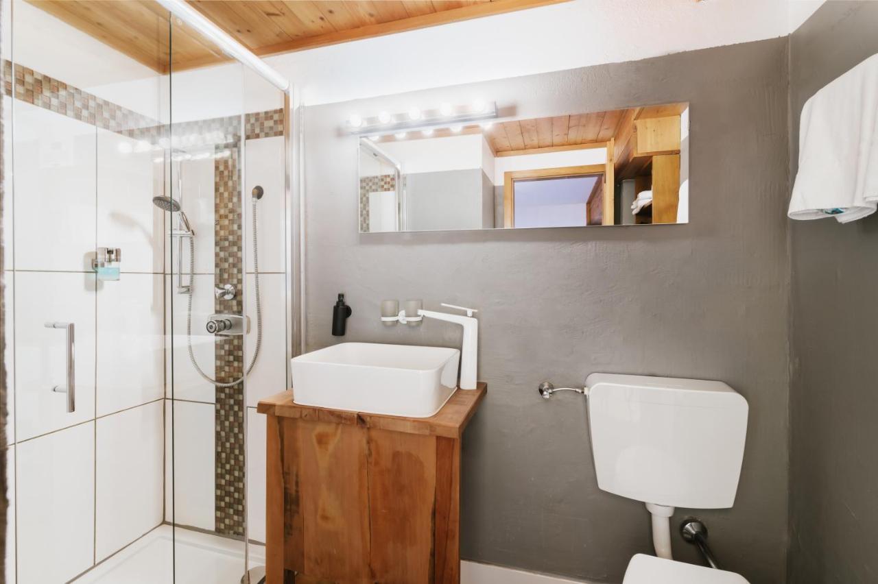 Sonnhof Hotel Bad Ischl Luaran gambar