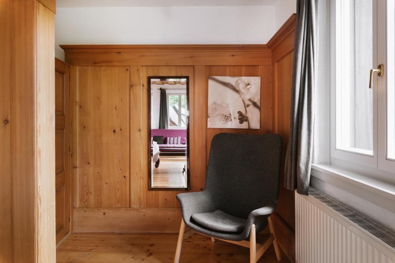 Sonnhof Hotel Bad Ischl Luaran gambar