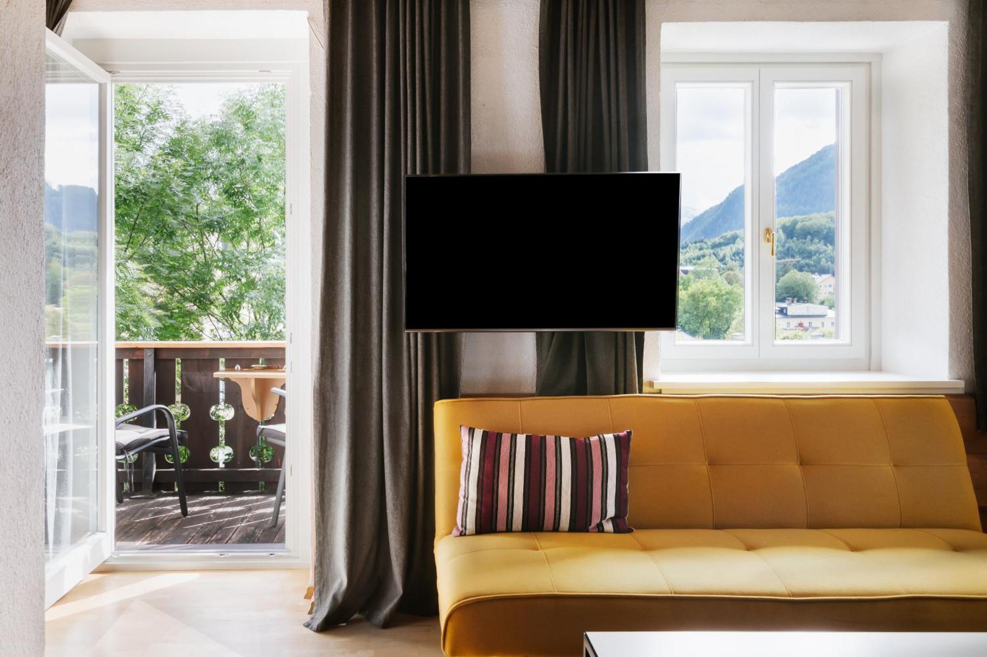 Sonnhof Hotel Bad Ischl Luaran gambar