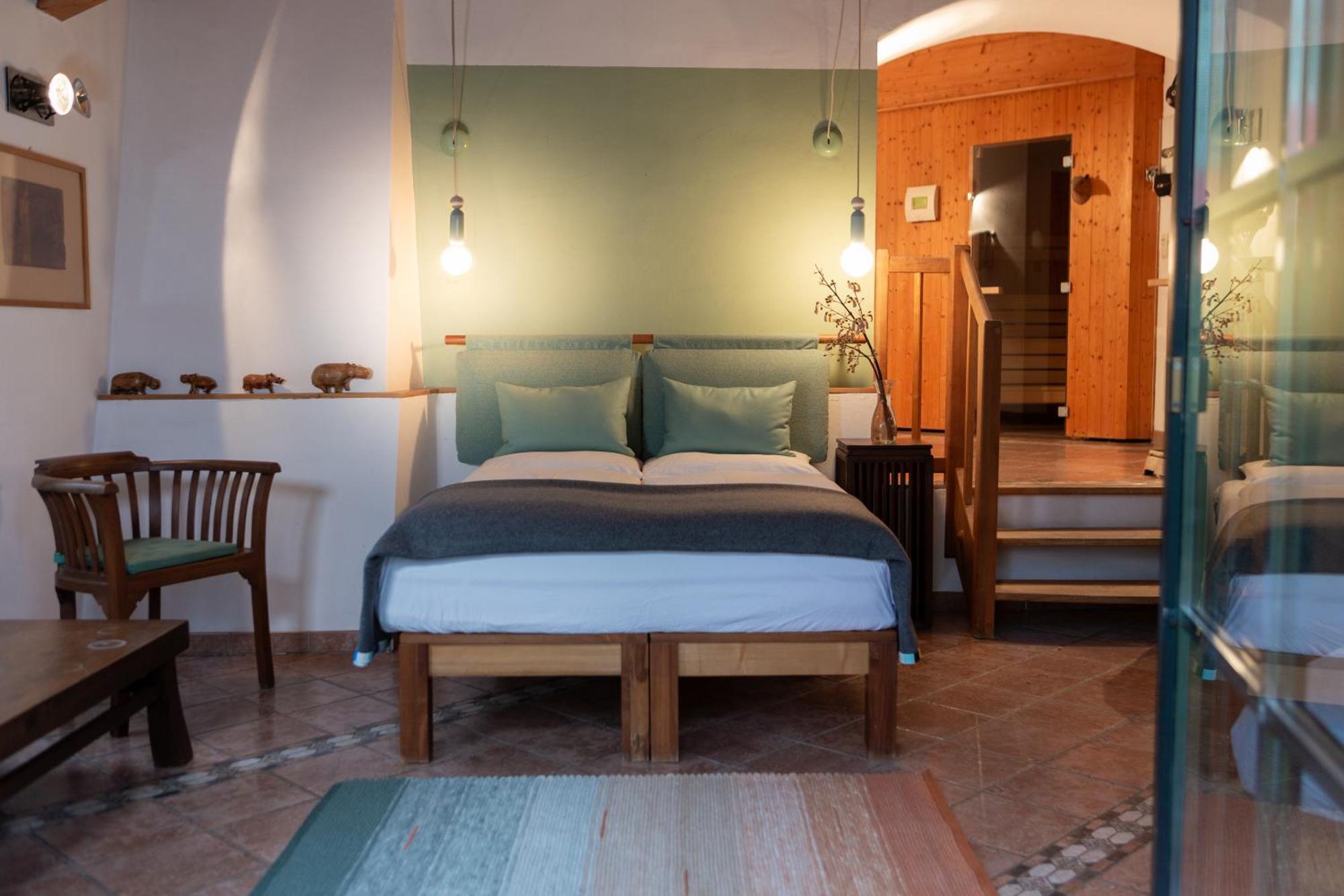 Sonnhof Hotel Bad Ischl Luaran gambar